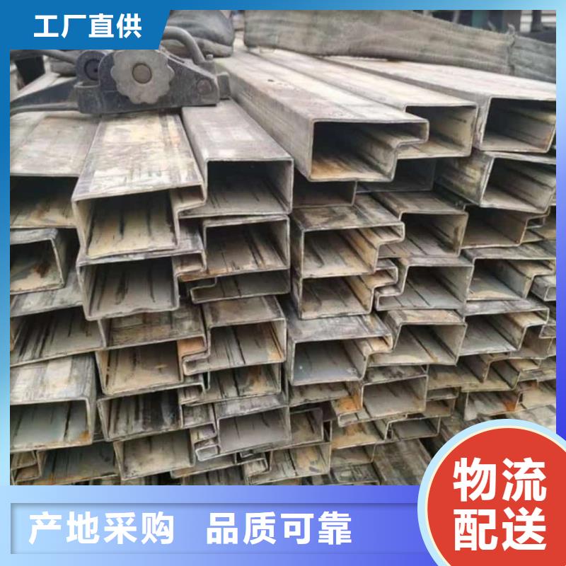 异型管出厂严格质检