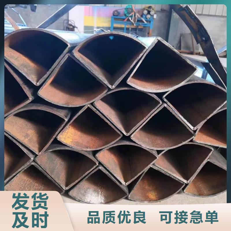 异型管20G高压无缝管制造生产销售