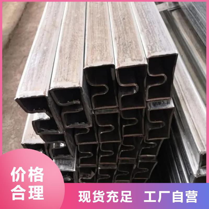 异型管品质无所畏惧