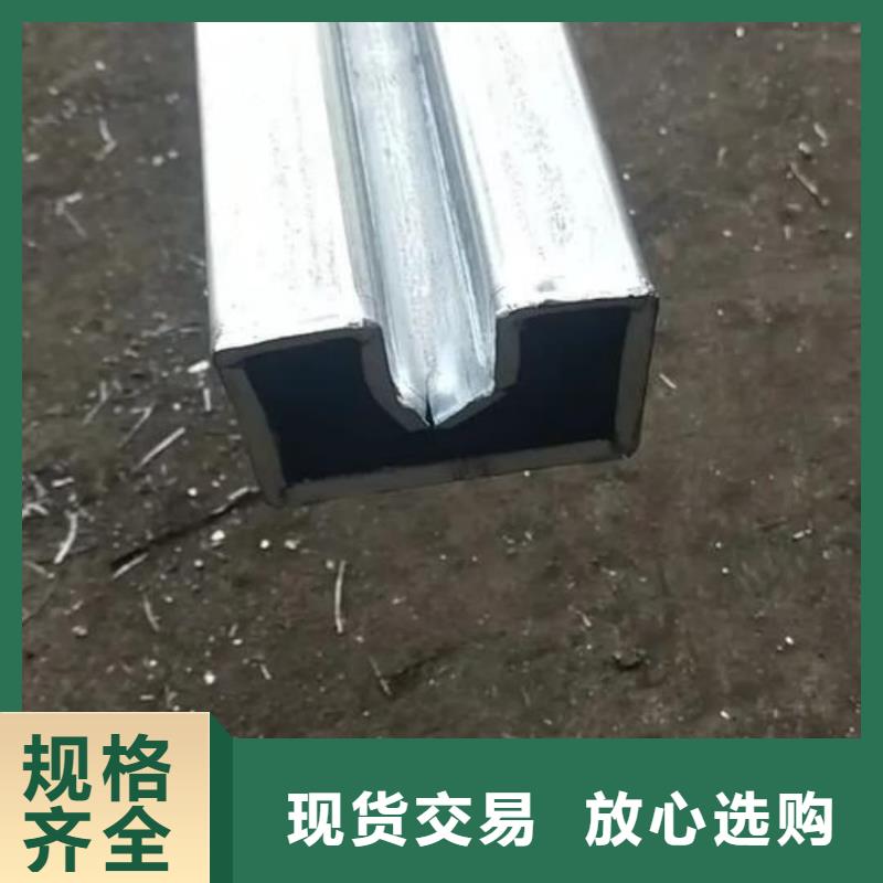 异型管质量优价格低