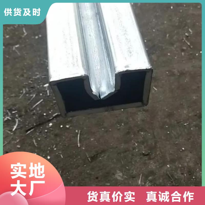 异型管质量层层把关