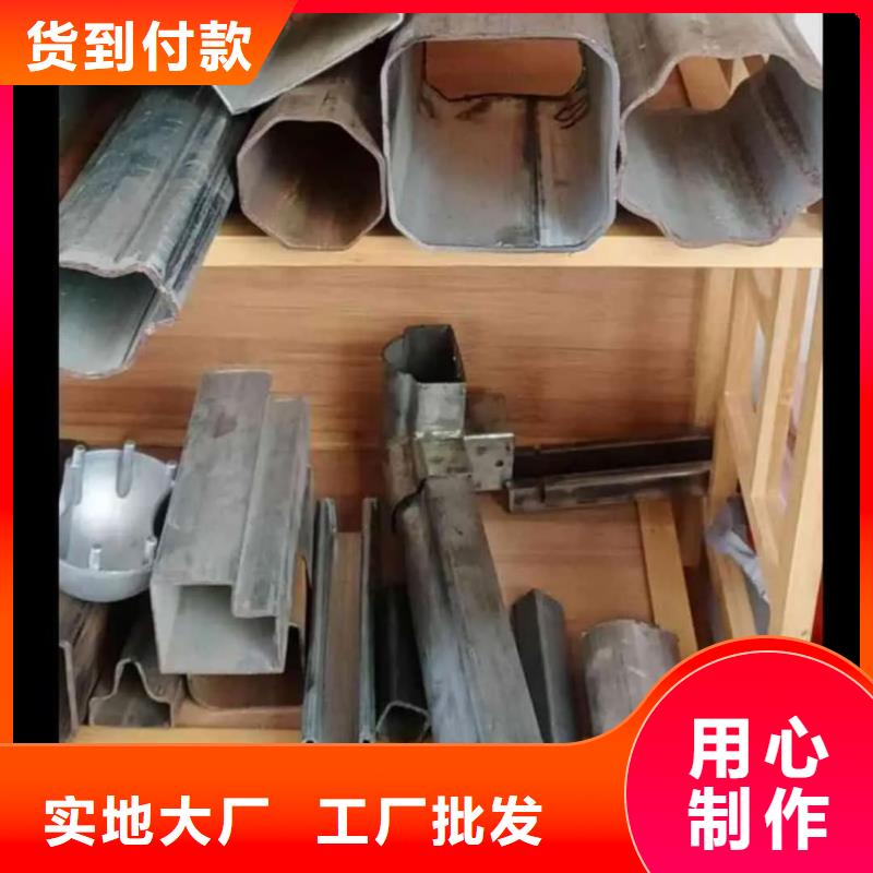  异型管正规厂家