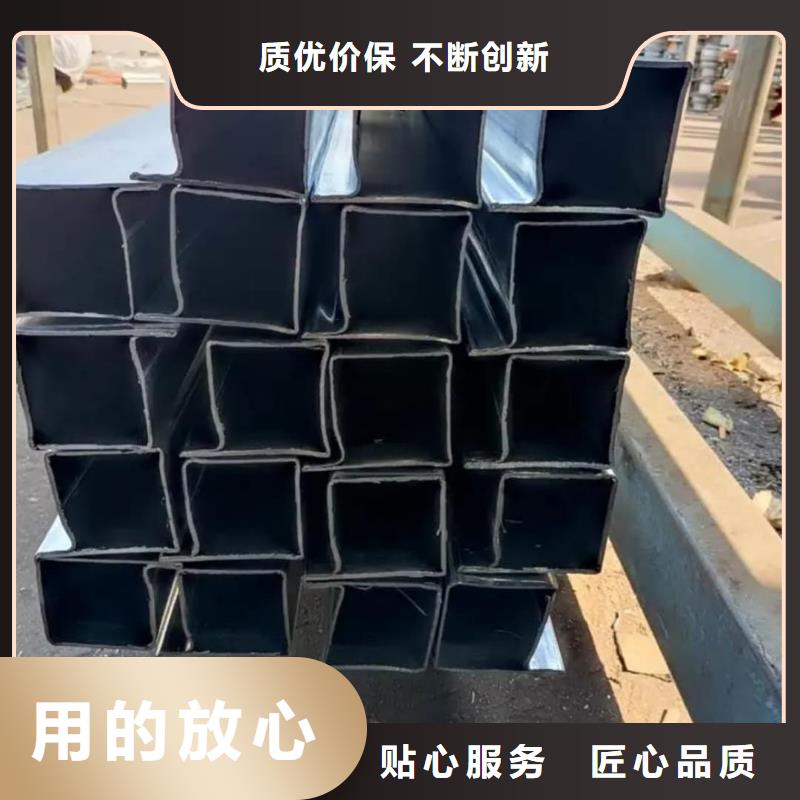 异型管源厂供货