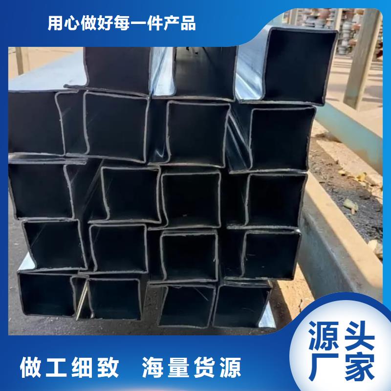 异型管品质无所畏惧