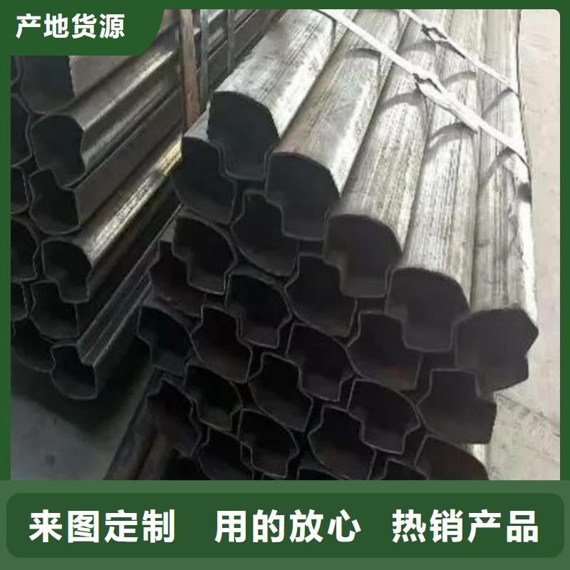 【异型管_16Mn精密钢管品牌大厂家】