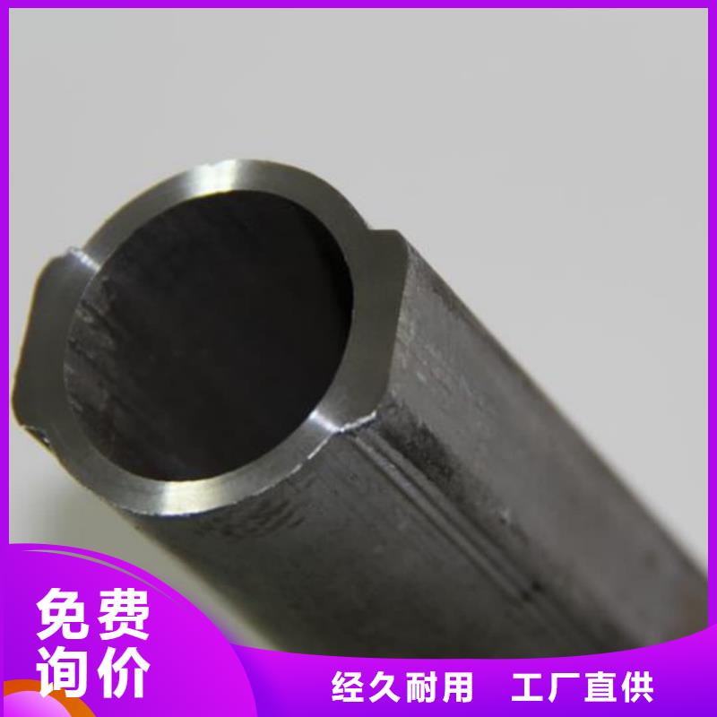 异型管质量层层把关