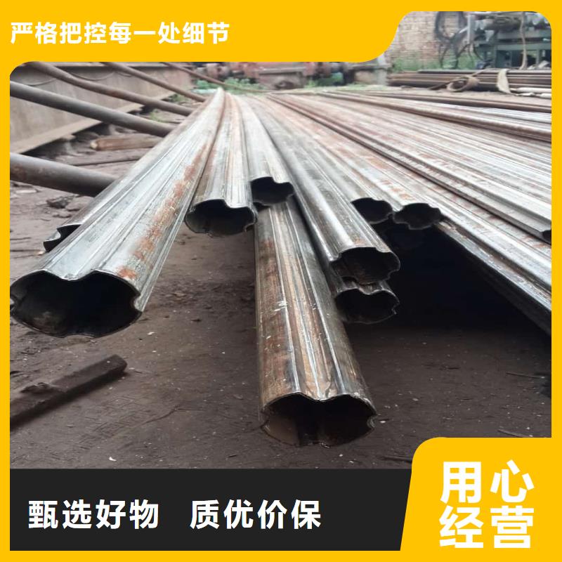 异型管厂家直销大量现货