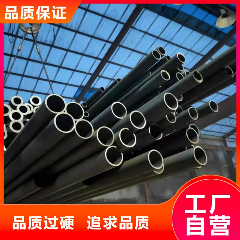 酸洗钝化无缝管一周内发货