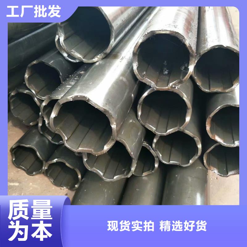 
12Cr1MoV无缝管优点
