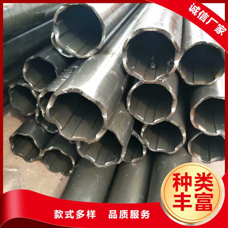 酸洗钝化无缝管欢迎来电询价