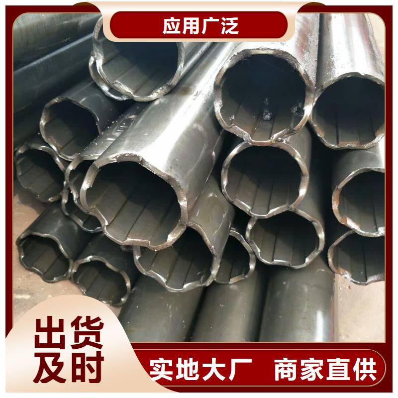 
12CrMoG无缝管常规货源充足