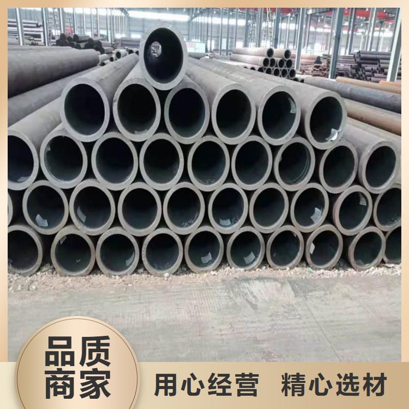 酸洗钝化无缝管自有生产工厂