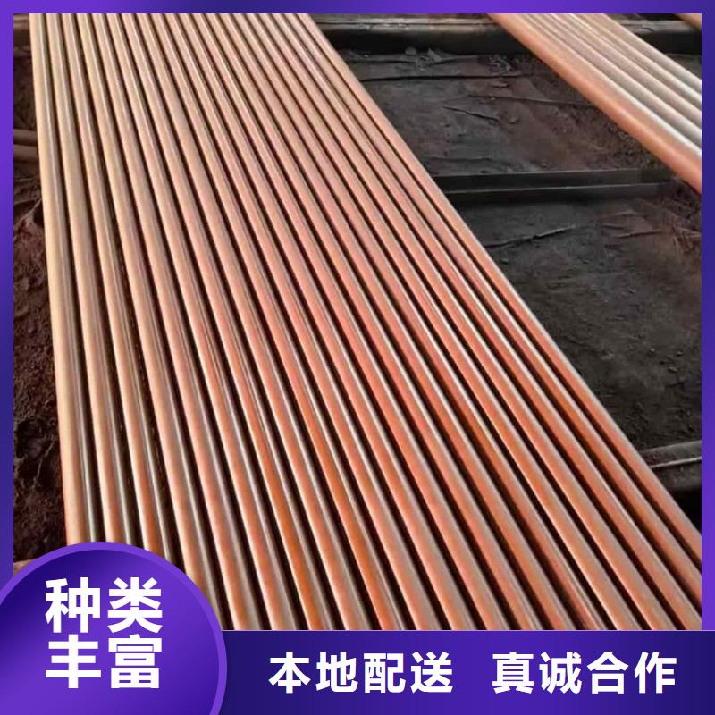 
20MnG无缝管行业品牌厂家