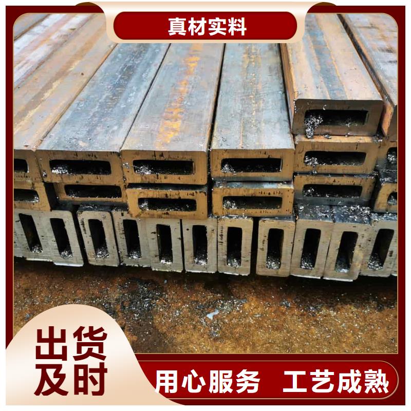 方管适用范围广