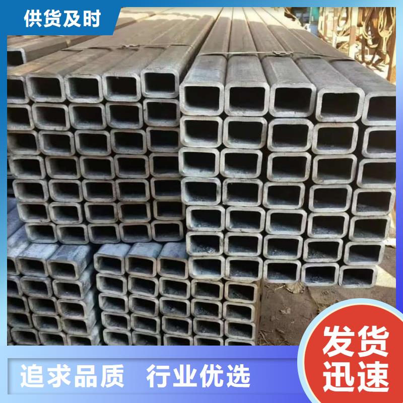 方管适用范围广