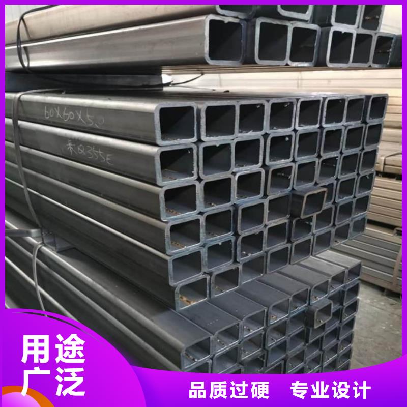 方管45号厚壁无缝管选择我们没错