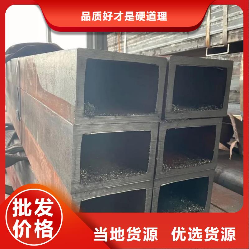 方管颜色尺寸款式定制