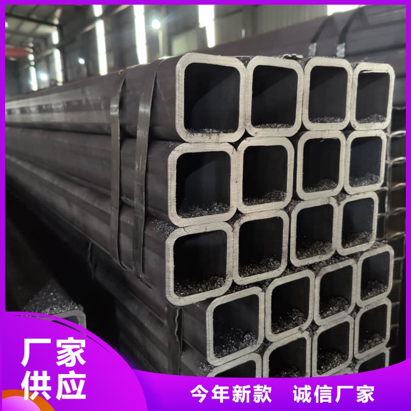 方管45号厚壁无缝管选择我们没错