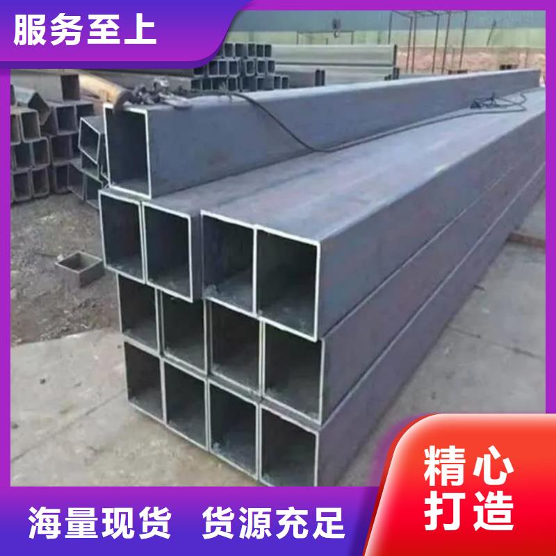 方管大库存无缺货危机