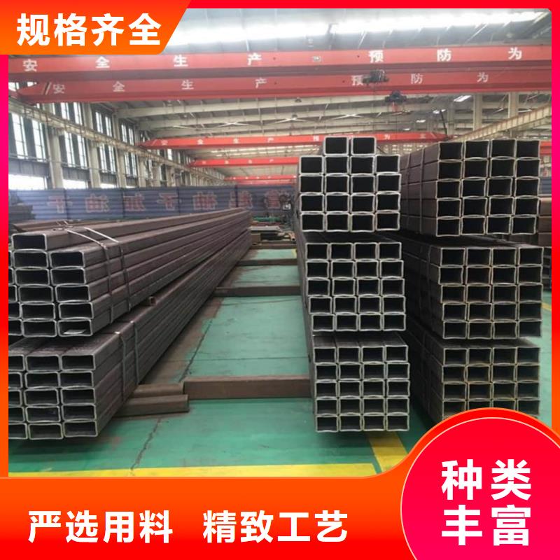 方管【16Mn精密钢管】产地采购