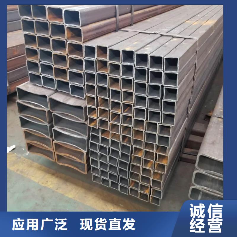 方管适用范围广