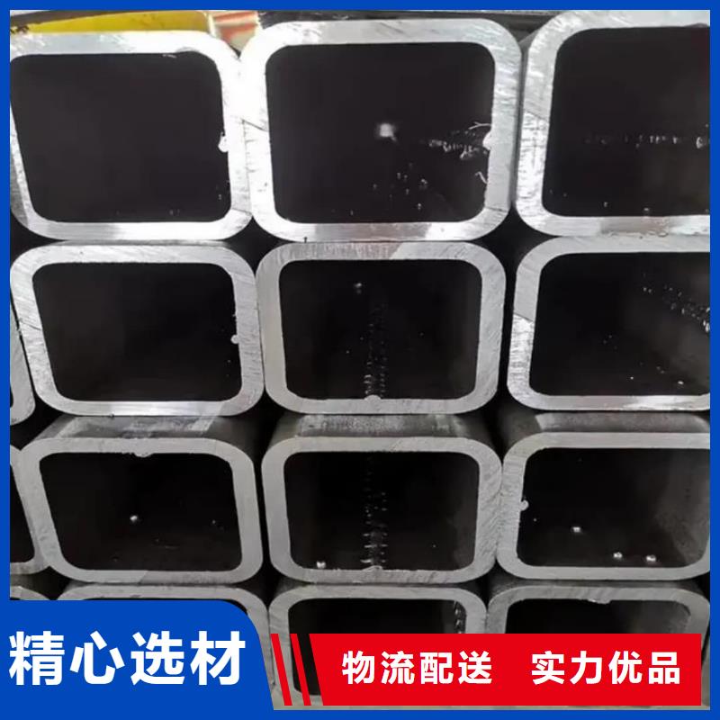方管40Cr无缝钢管实力优品