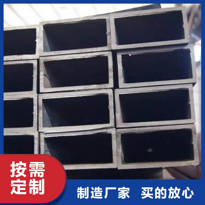  方管价格实在