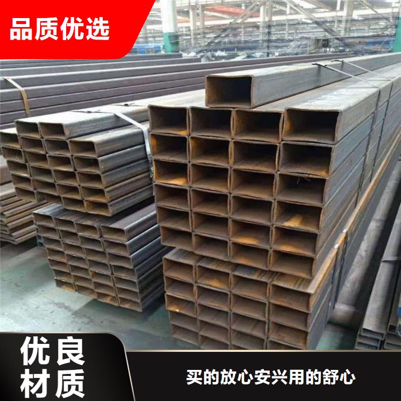 方管大库存无缺货危机