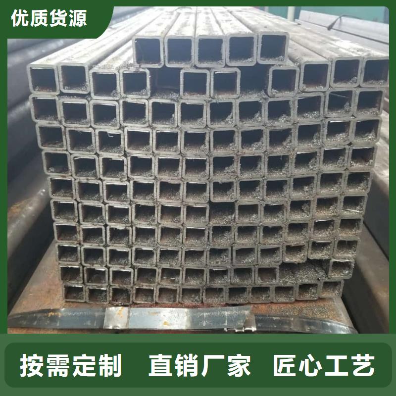 方管实力派厂家