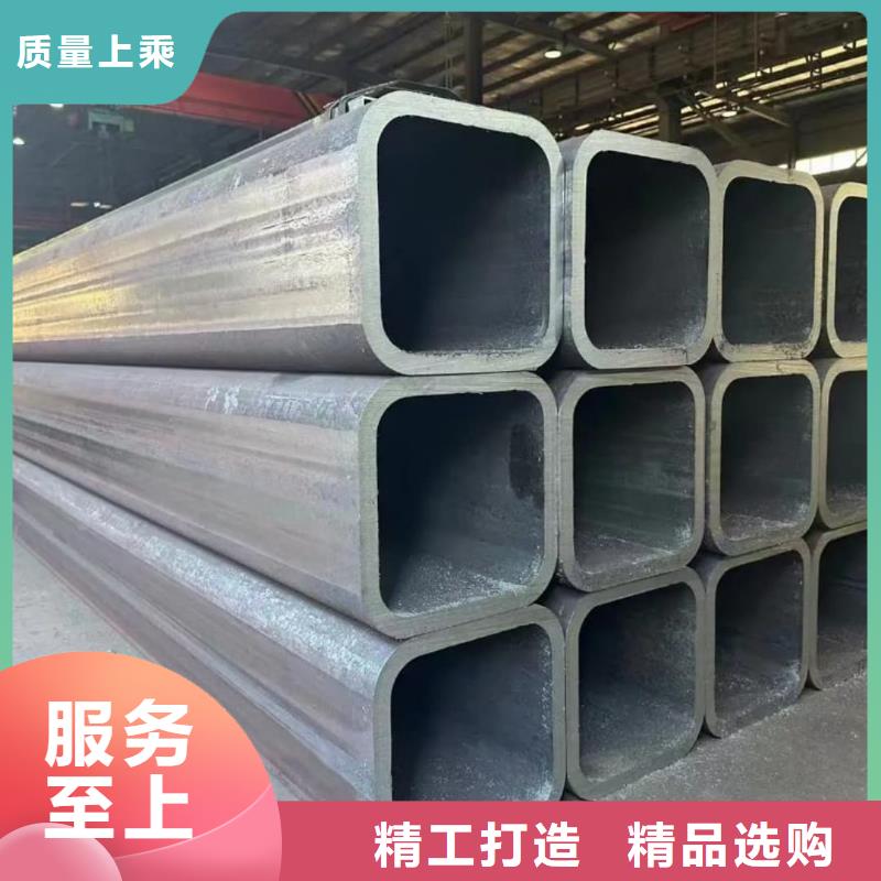 方管质量看得见