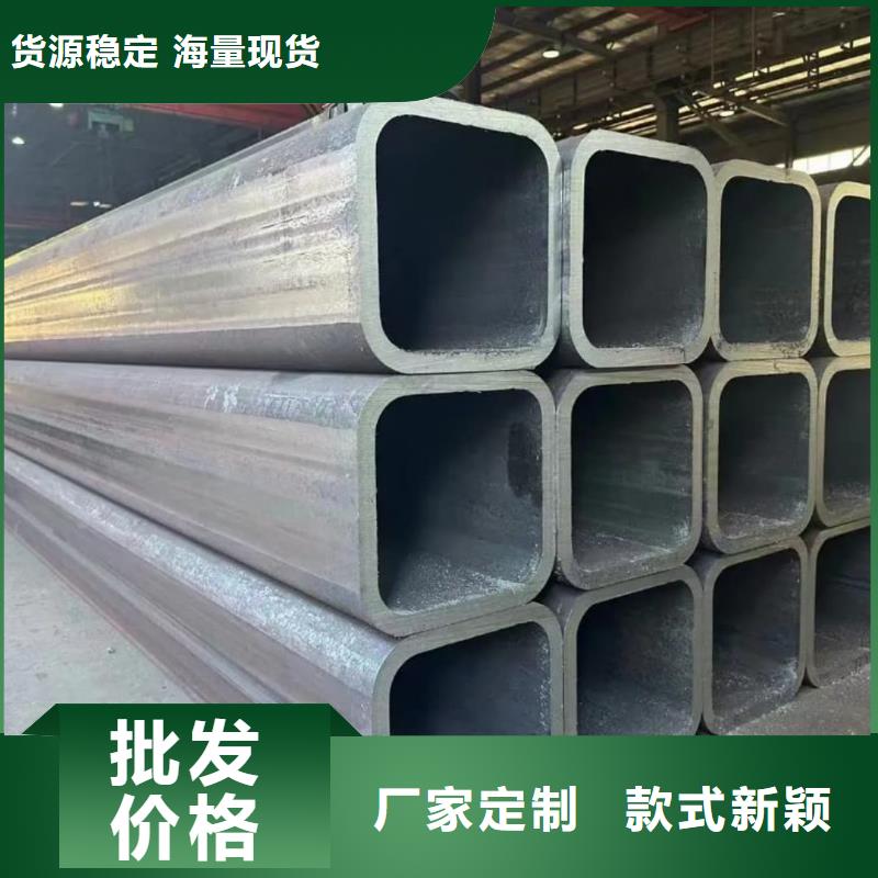 方管适用范围广
