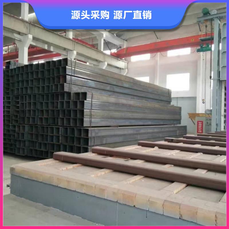 方管产品实拍