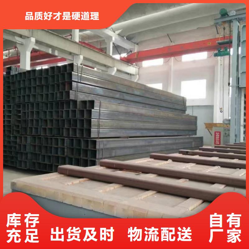 方管38crmoAL无缝钢管厂家实力雄厚