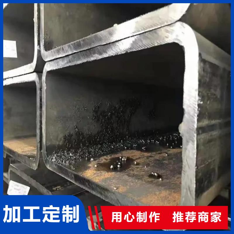 方管品质优选