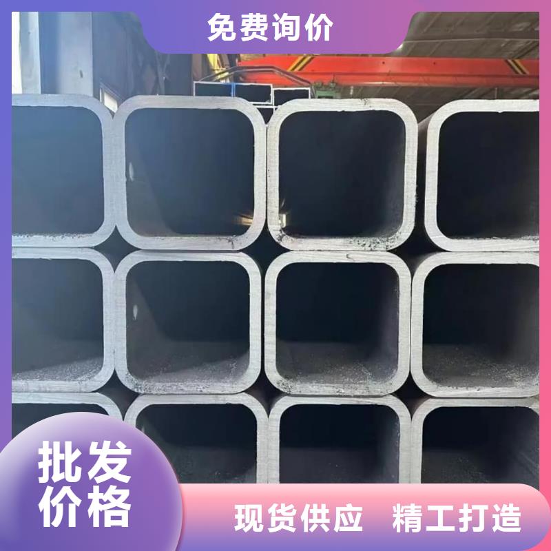 方管产品参数