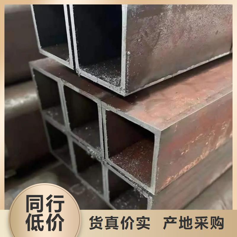 方管15crmog高压合金管快速生产