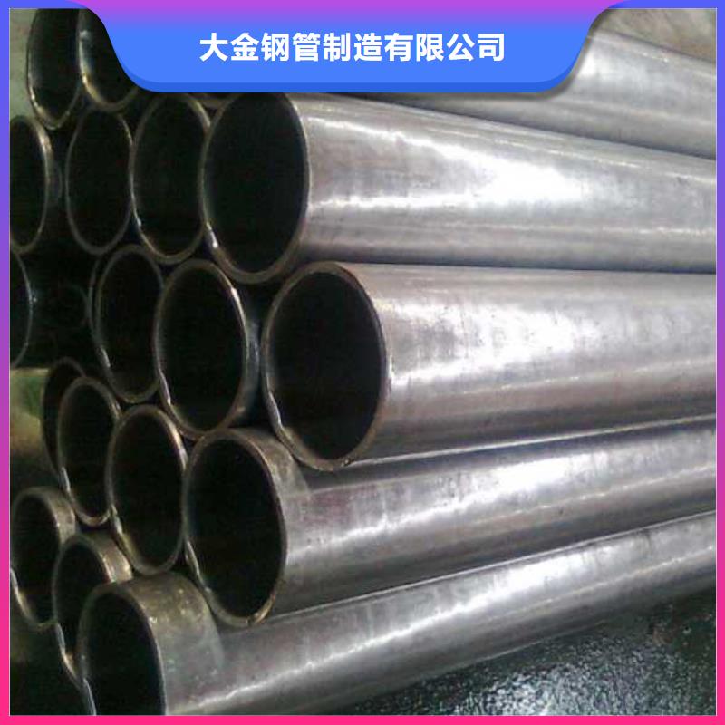 买10号精密管认准中升管业有限公司
