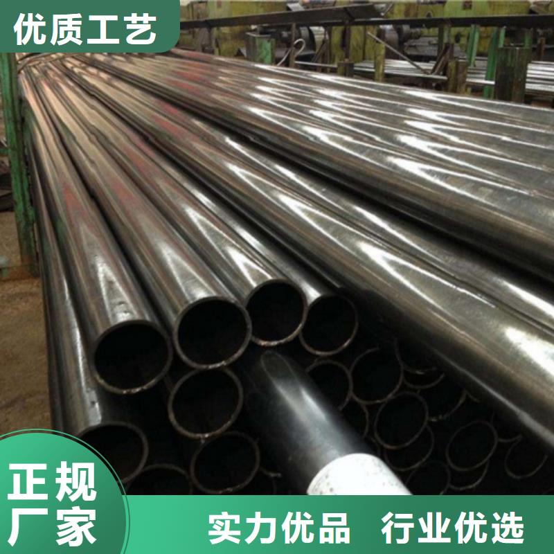 实力雄厚的冷拔无缝钢管供货商