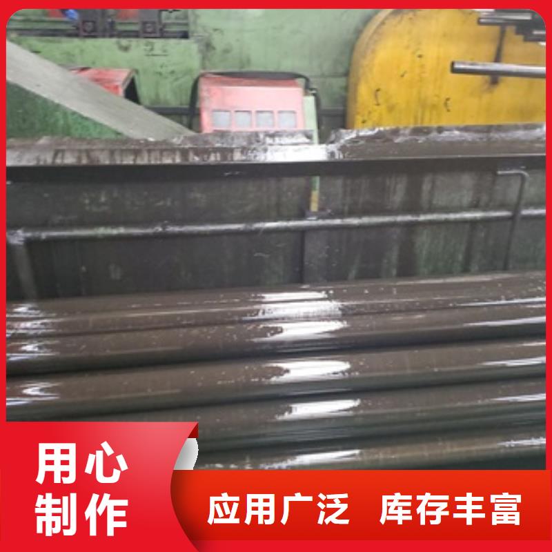 性价比高的冷拔精轧钢管经销商