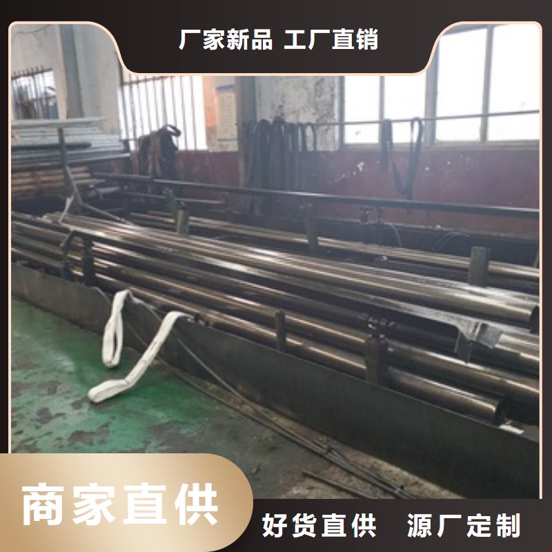 靠谱的精轧无缝钢管批发商