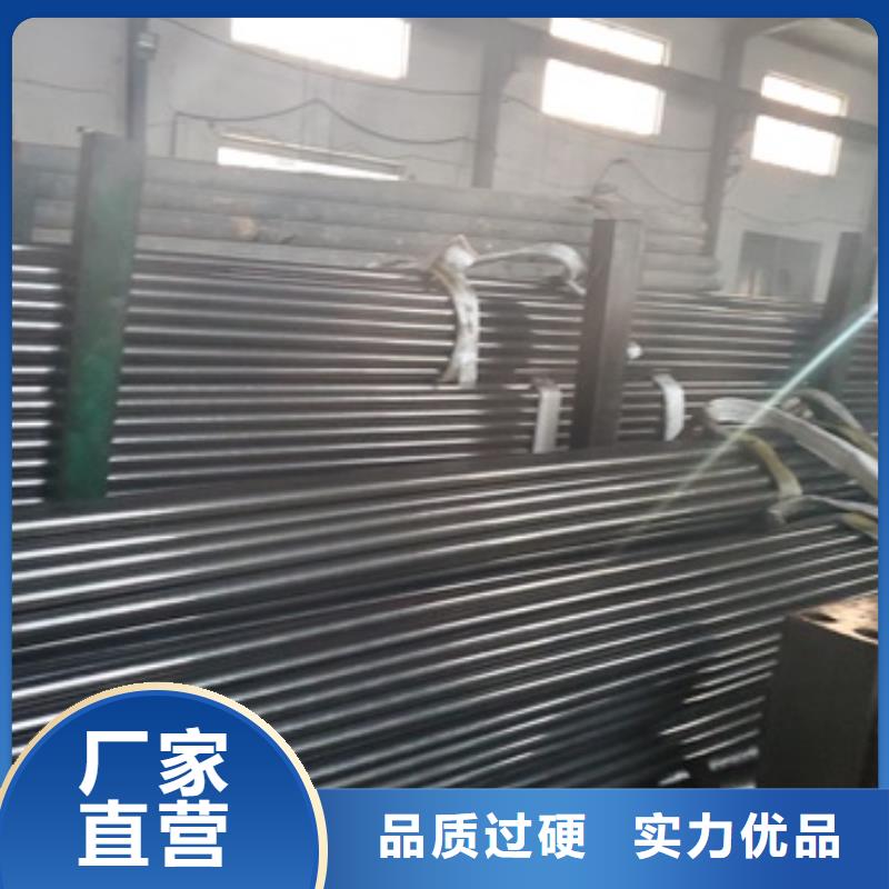 精密管实拍品质保障