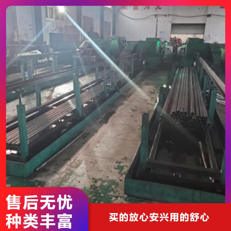 精密管冷轧精密钢管一站式采购方便省心