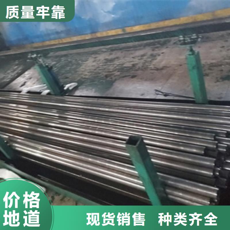 精密管冷轧管库存量大