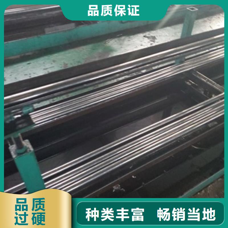买10号精密管认准中升管业有限公司