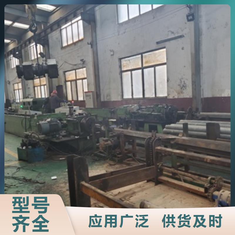 精密管实拍品质保障