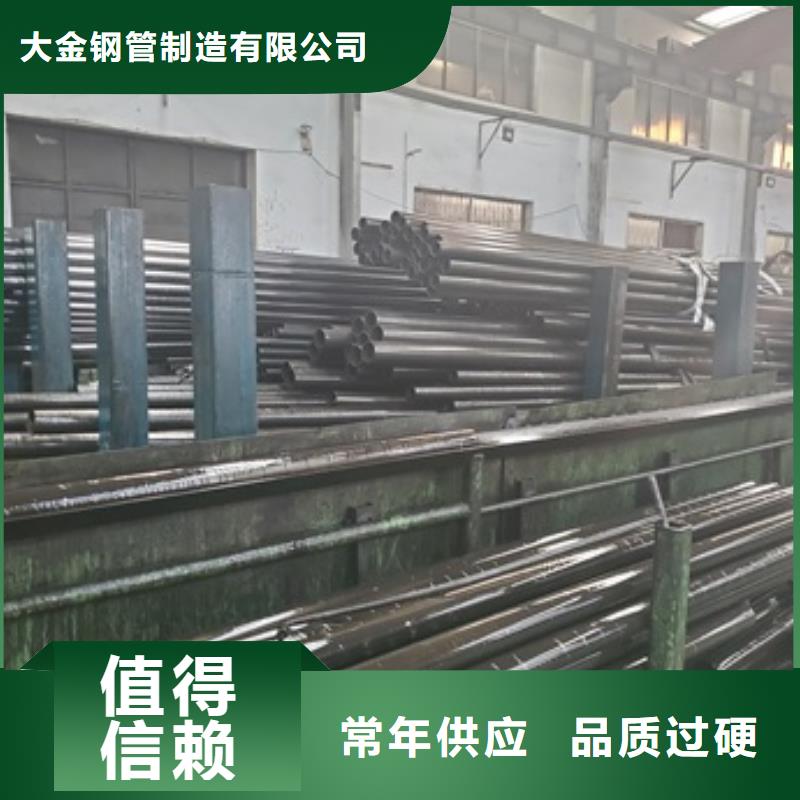 价格实惠的精密钢管厂家