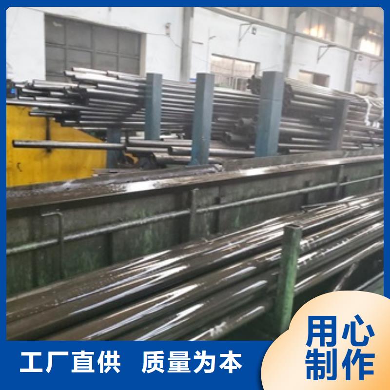 精轧钢管规格全可满足不同需求