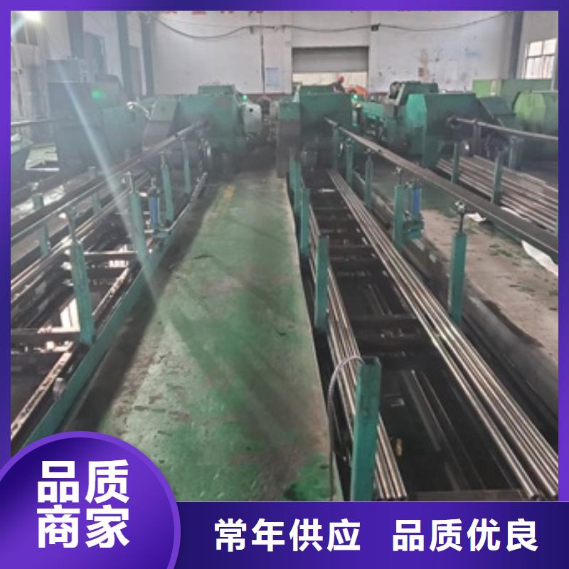 价格低的冷拔精密无缝钢管现货厂家