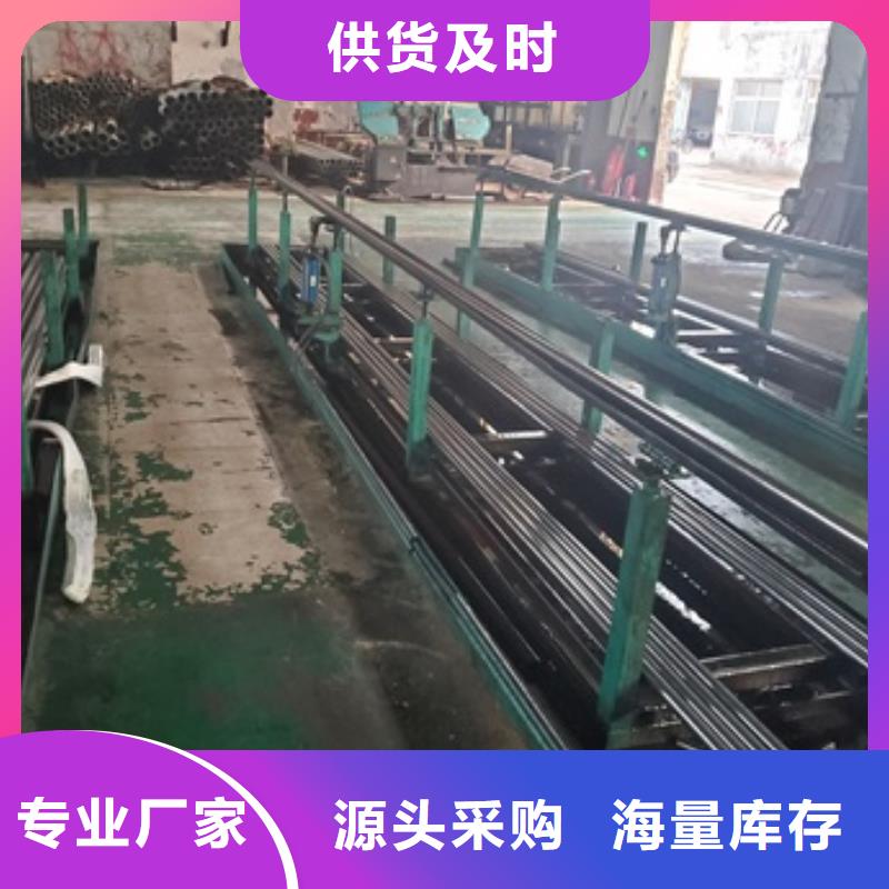 厂家热线无缝精密钢管
