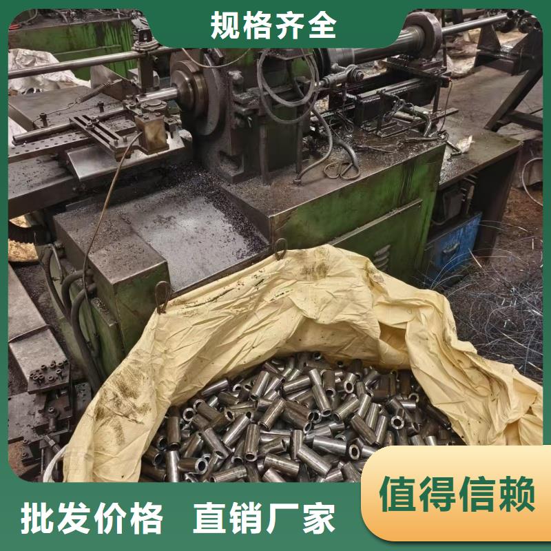 有现货的精拉钢管销售厂家